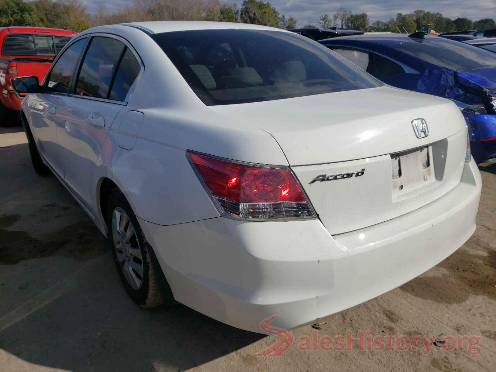 3VWCB7BU3LM051295 2010 HONDA ACCORD