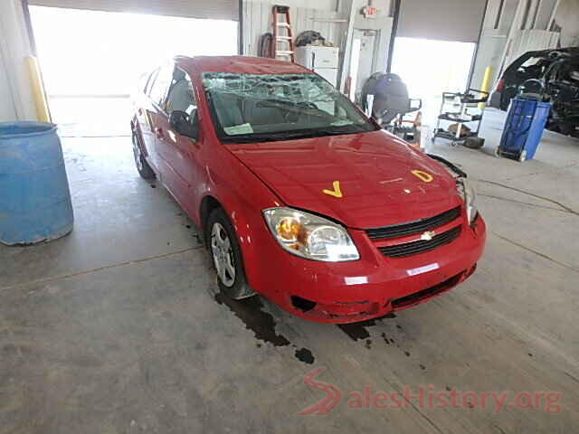 1C4PJMCS6GW154686 2007 CHEVROLET COBALT