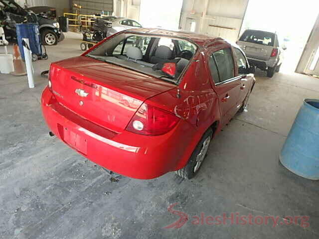 1C4PJMCS6GW154686 2007 CHEVROLET COBALT