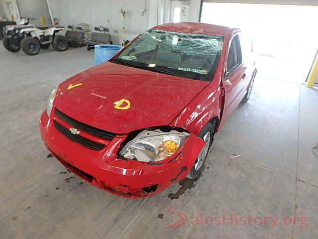 1C4PJMCS6GW154686 2007 CHEVROLET COBALT