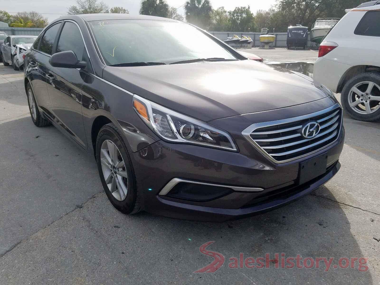 1N4AL3AP9HC470259 2016 HYUNDAI SONATA