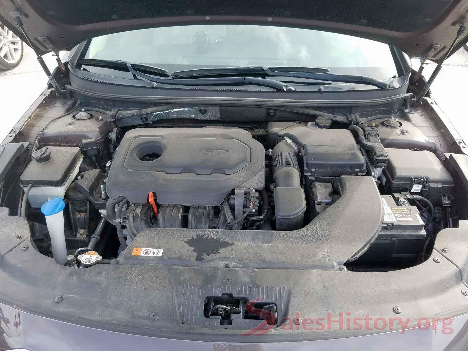 1N4AL3AP9HC470259 2016 HYUNDAI SONATA