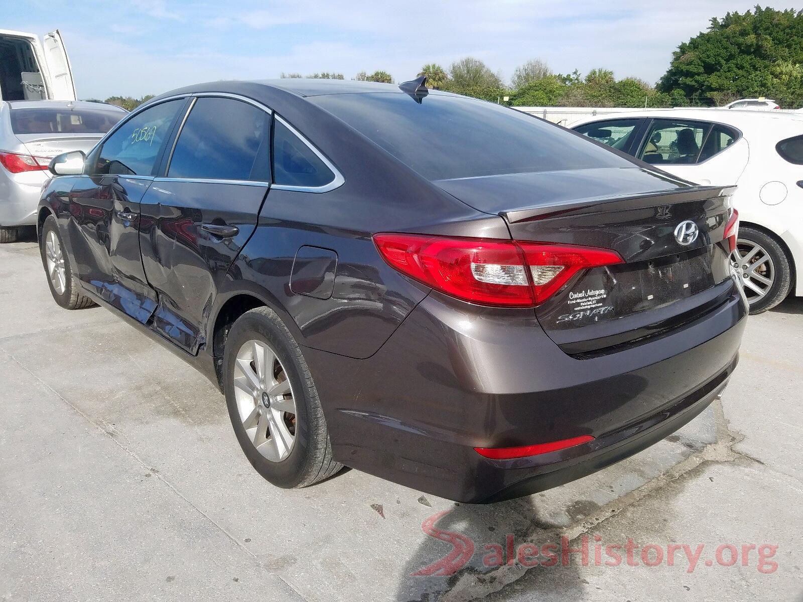 1N4AL3AP9HC470259 2016 HYUNDAI SONATA