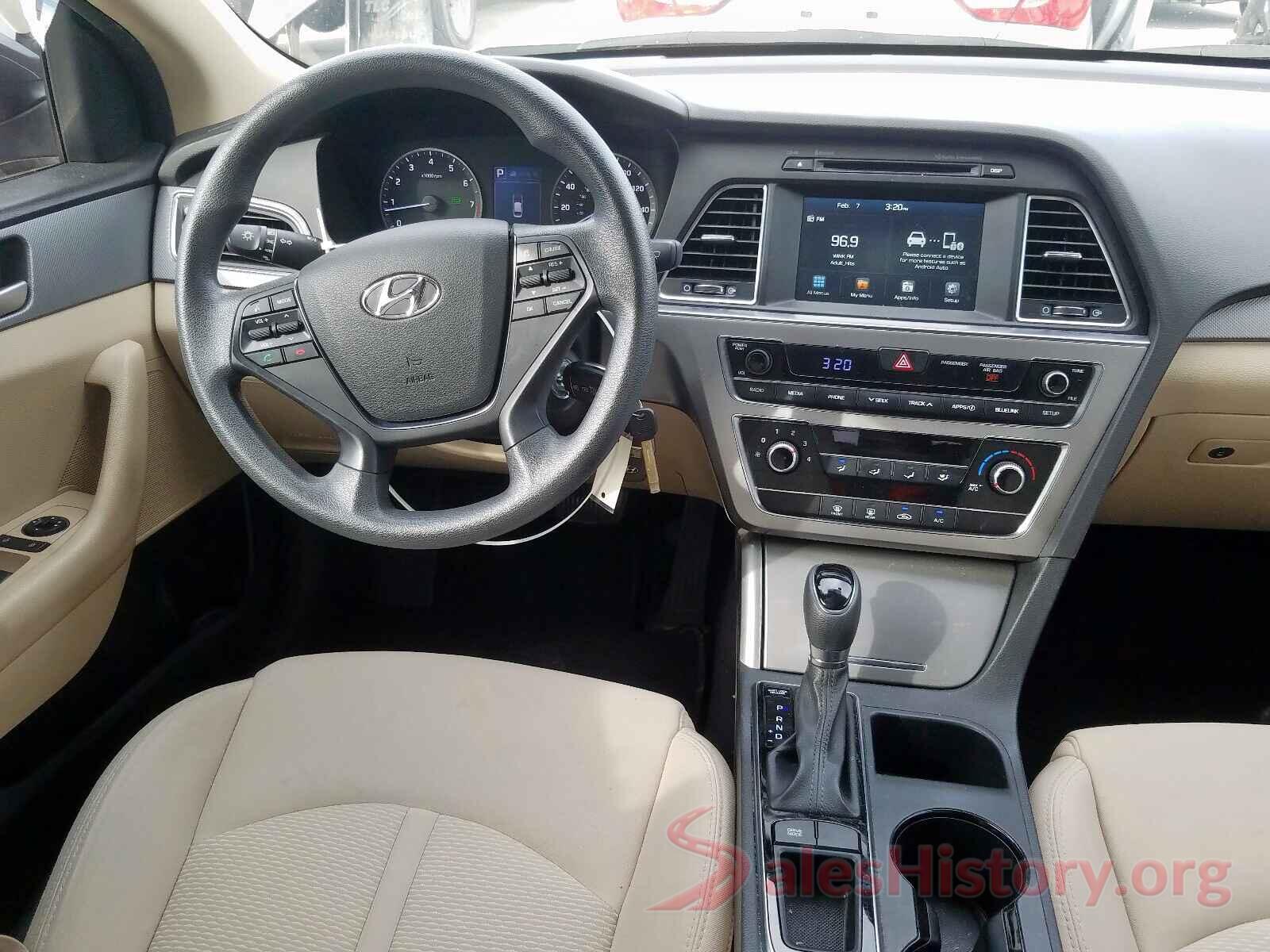 1N4AL3AP9HC470259 2016 HYUNDAI SONATA