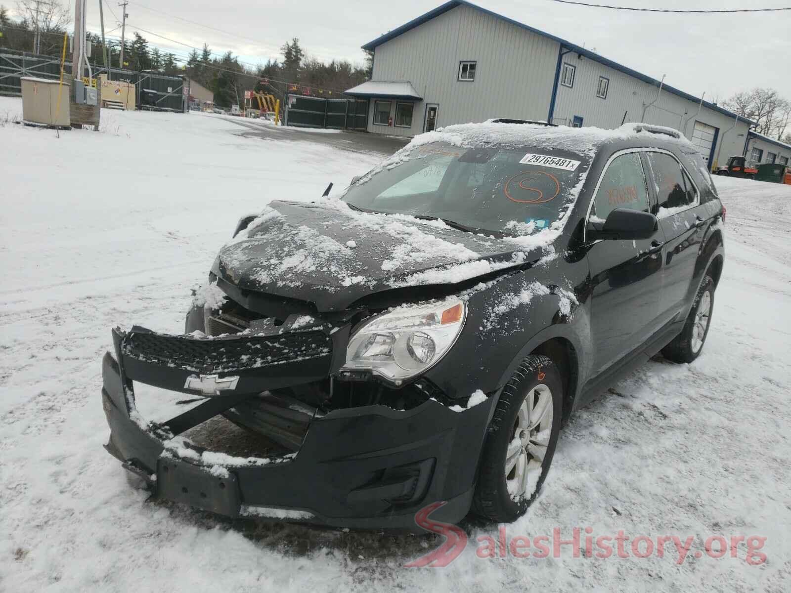 5XYPG4A31LG639237 2015 CHEVROLET EQUINOX