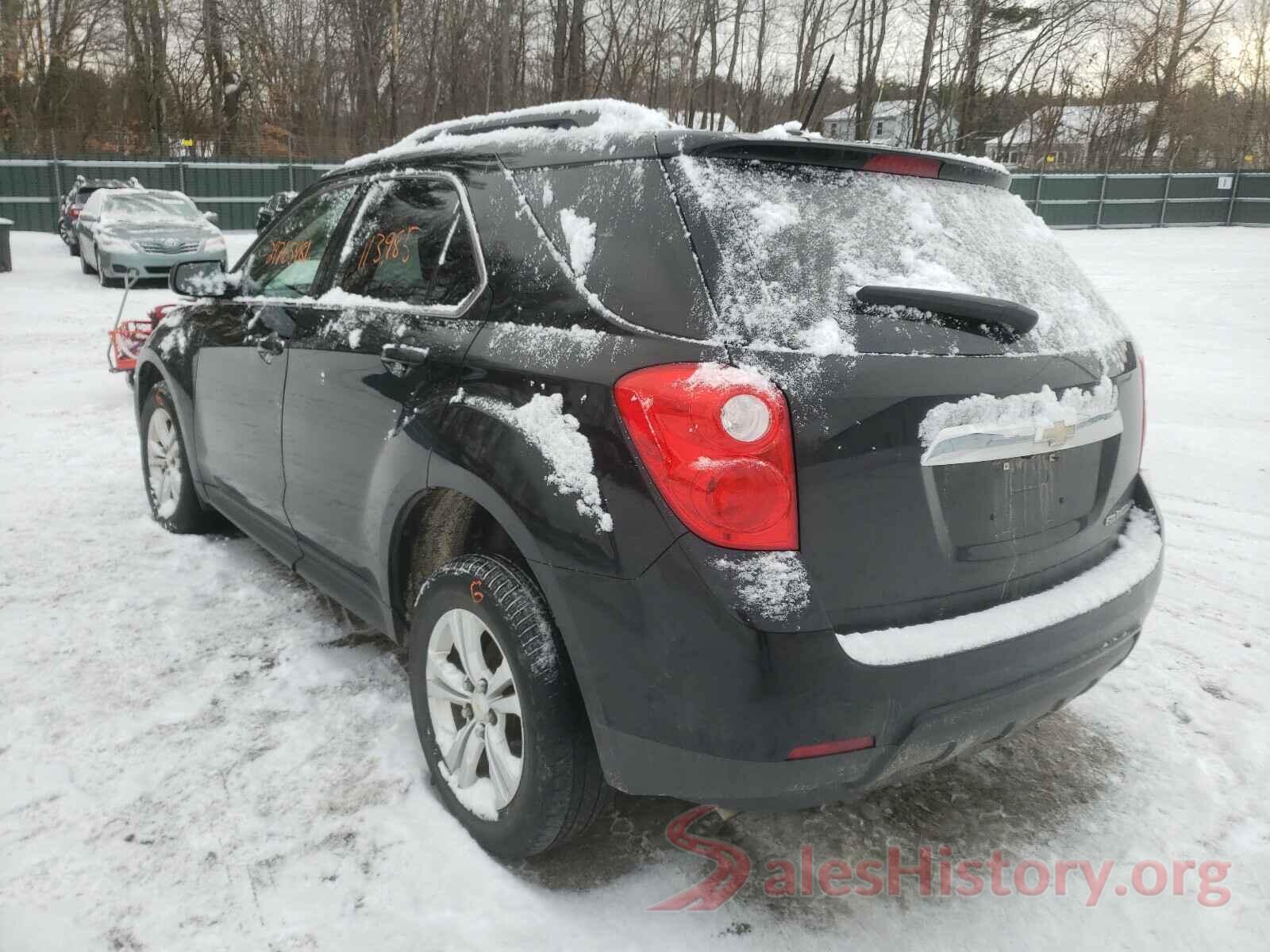 5XYPG4A31LG639237 2015 CHEVROLET EQUINOX