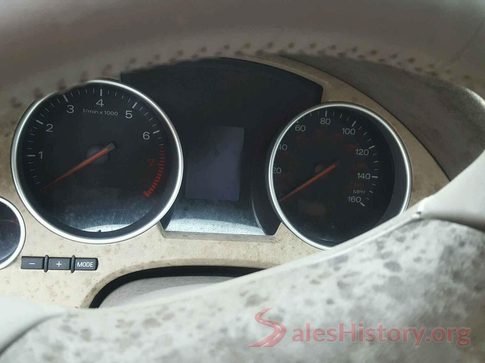 5NPE34AF3GH377670 2005 AUDI A4