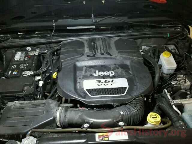 JTJGZKCA5J2007016 2012 JEEP WRANGLER