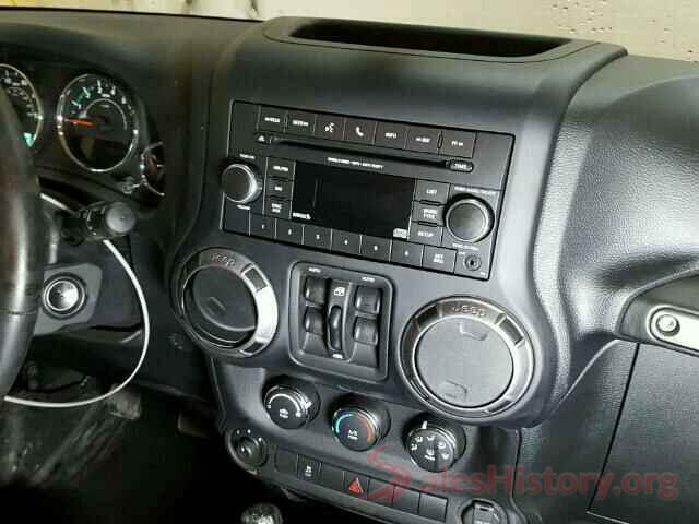 JTJGZKCA5J2007016 2012 JEEP WRANGLER