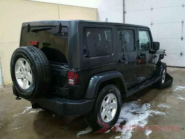 JTJGZKCA5J2007016 2012 JEEP WRANGLER