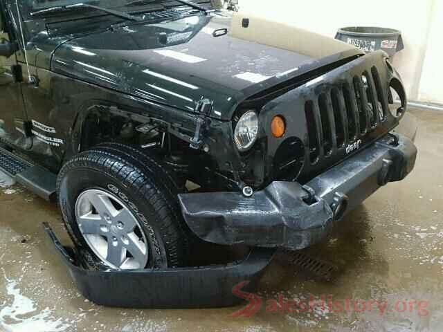 JTJGZKCA5J2007016 2012 JEEP WRANGLER