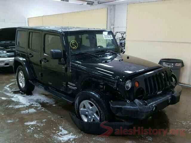 JTJGZKCA5J2007016 2012 JEEP WRANGLER