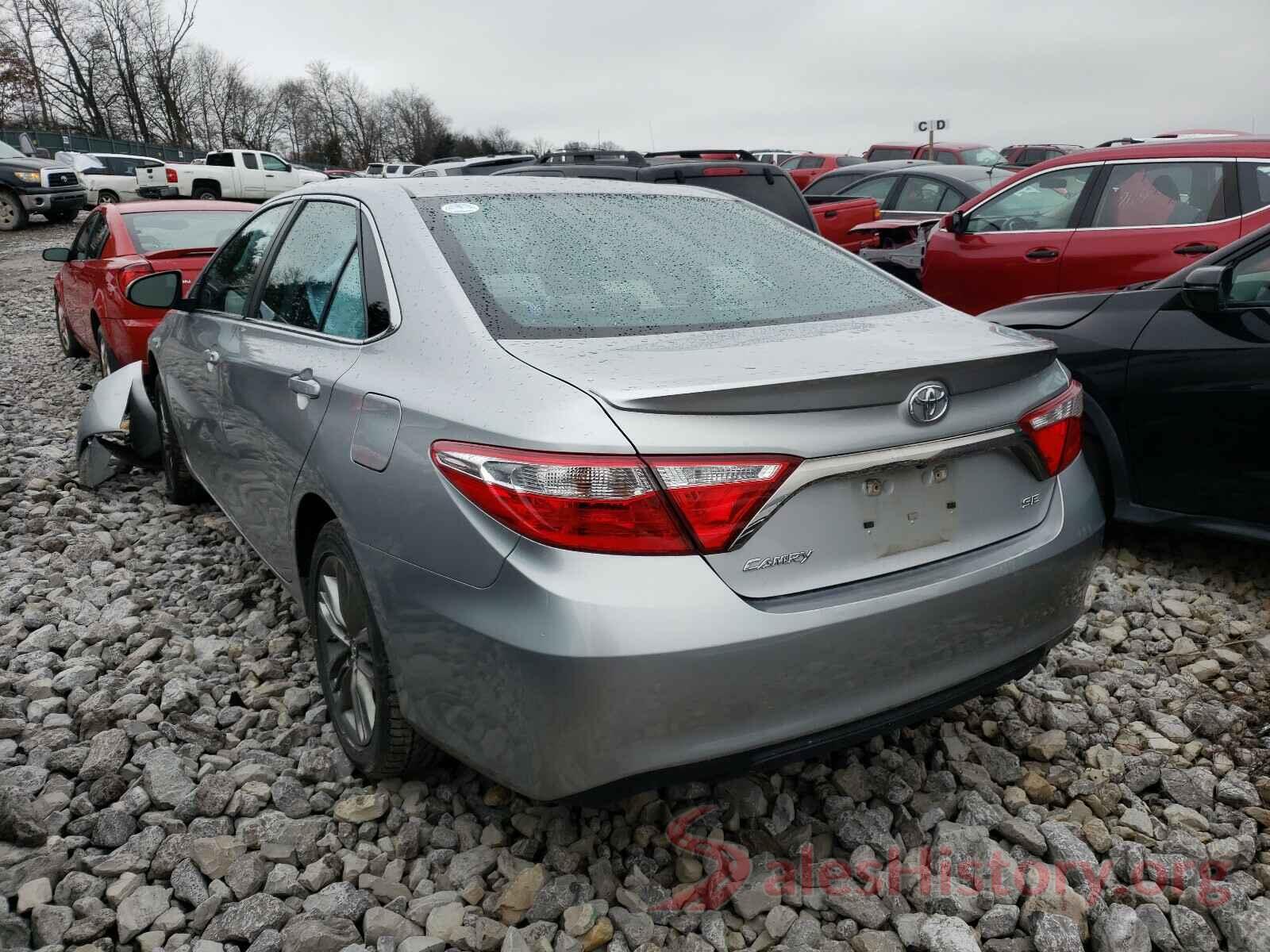 4T1BF1FKXGU223554 2016 TOYOTA CAMRY