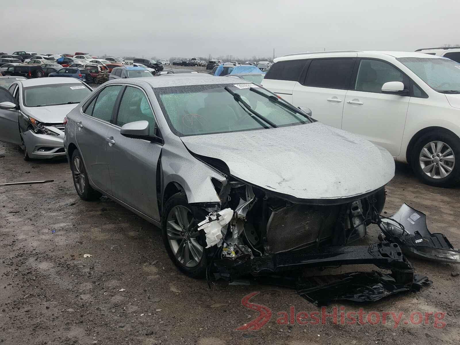 4T1BF1FKXGU223554 2016 TOYOTA CAMRY