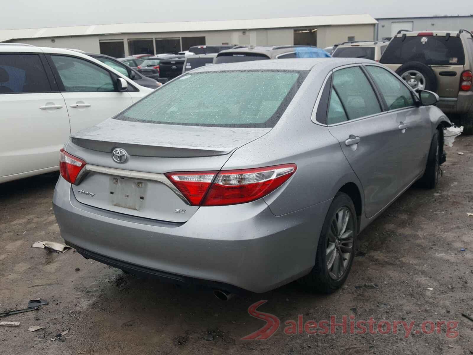 4T1BF1FKXGU223554 2016 TOYOTA CAMRY