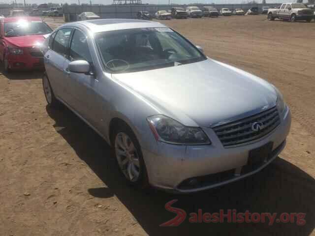 2T1BURHE6KC231382 2006 INFINITI M35