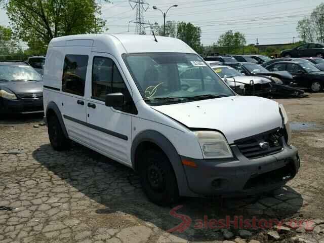 3VWG57AU9KM029469 2010 FORD TRANSIT CO