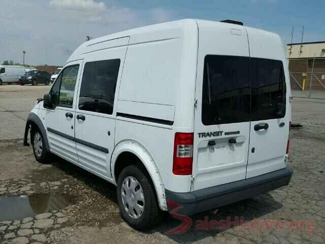 3VWG57AU9KM029469 2010 FORD TRANSIT CO