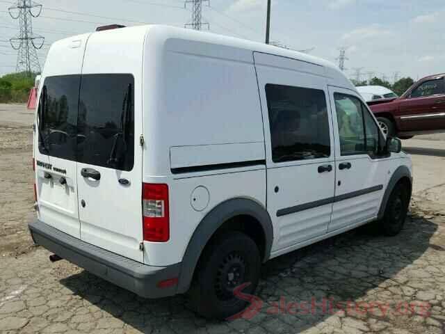 3VWG57AU9KM029469 2010 FORD TRANSIT CO