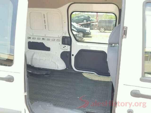 3VWG57AU9KM029469 2010 FORD TRANSIT CO