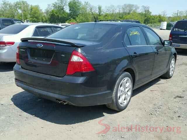 1N4AL3AP2HC167503 2011 FORD FUSION