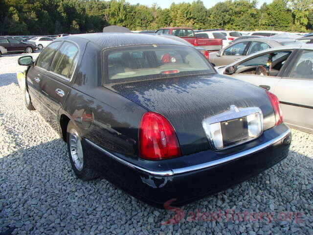 4T1C11AK2LU940972 2002 LINCOLN TOWNCAR