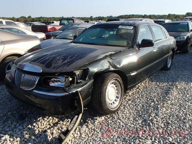 4T1C11AK2LU940972 2002 LINCOLN TOWNCAR