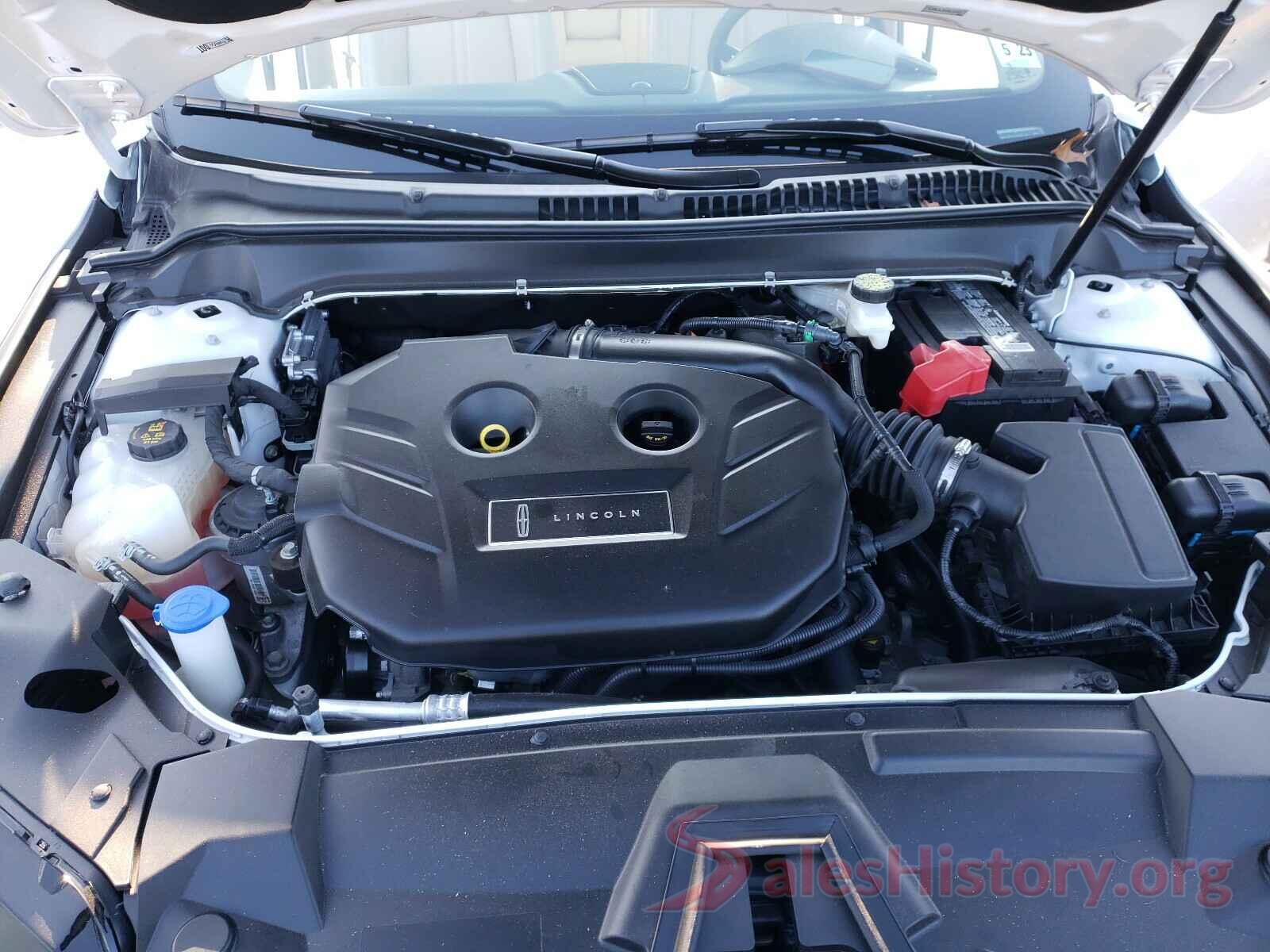 JF2SKACC9KH478728 2018 LINCOLN MKZ