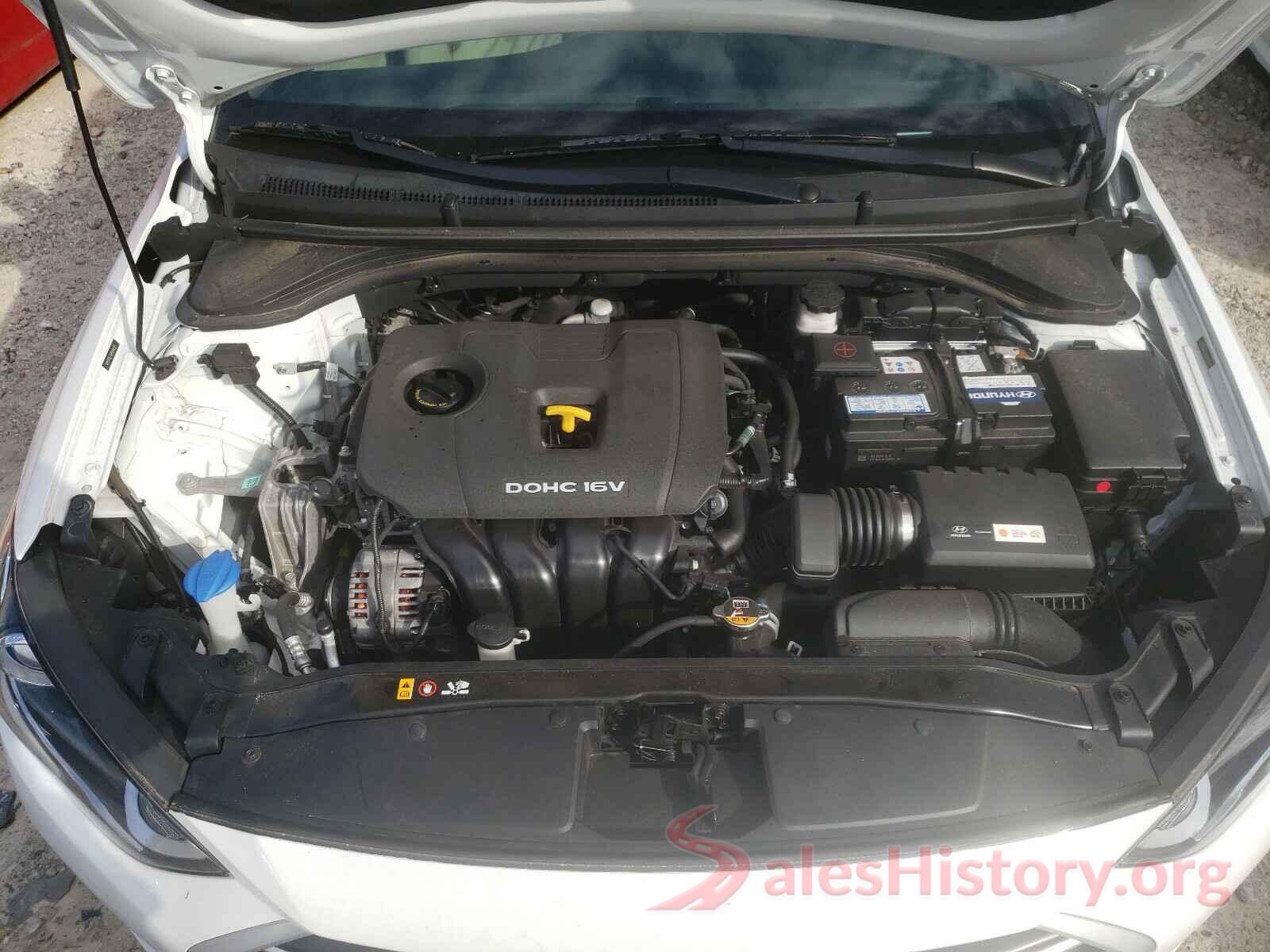 5NPD84LF4HH044311 2017 HYUNDAI ELANTRA