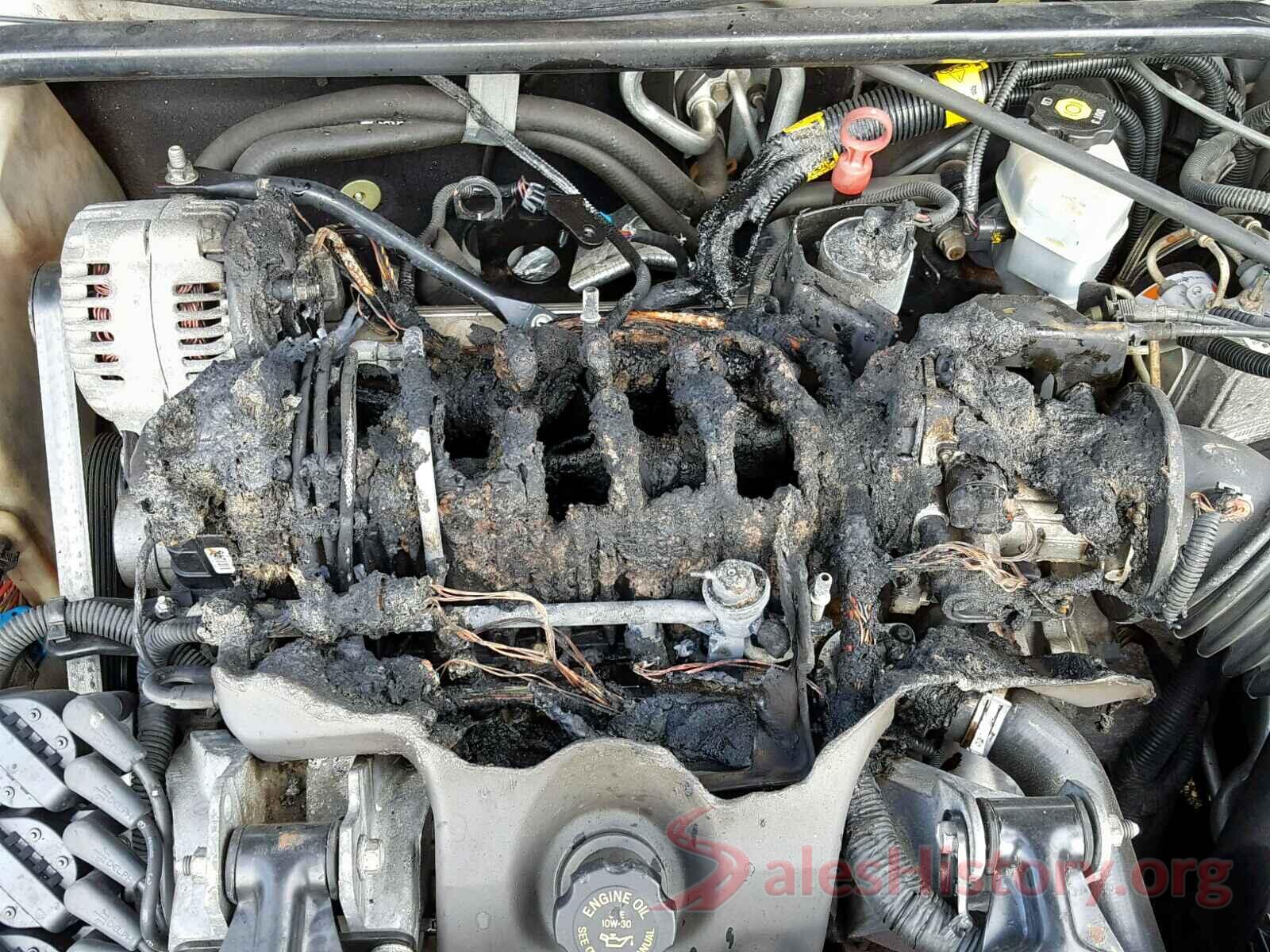 YV140MEK6G1299964 2002 CHEVROLET IMPALA