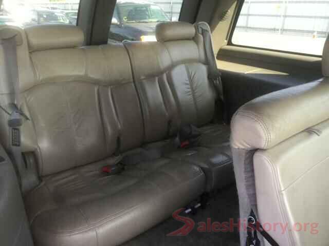 4T1BF1FK1GU200728 2000 GMC YUKON