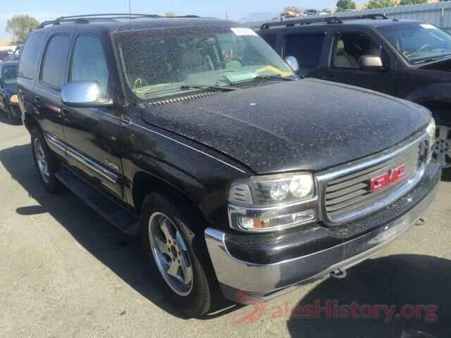 4T1BF1FK1GU200728 2000 GMC YUKON