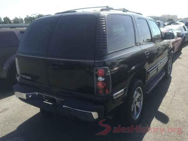 4T1BF1FK1GU200728 2000 GMC YUKON