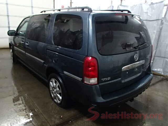 3C4NJCBB9LT205732 2005 BUICK TERRAZA