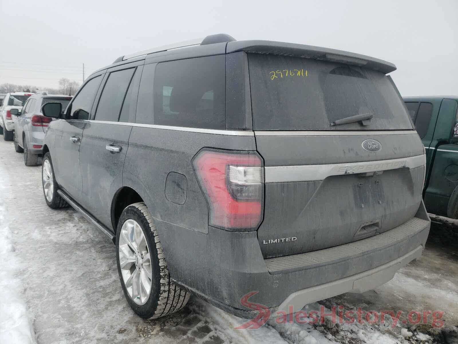 1FMJU2AT5JEA49241 2018 FORD EXPEDITION