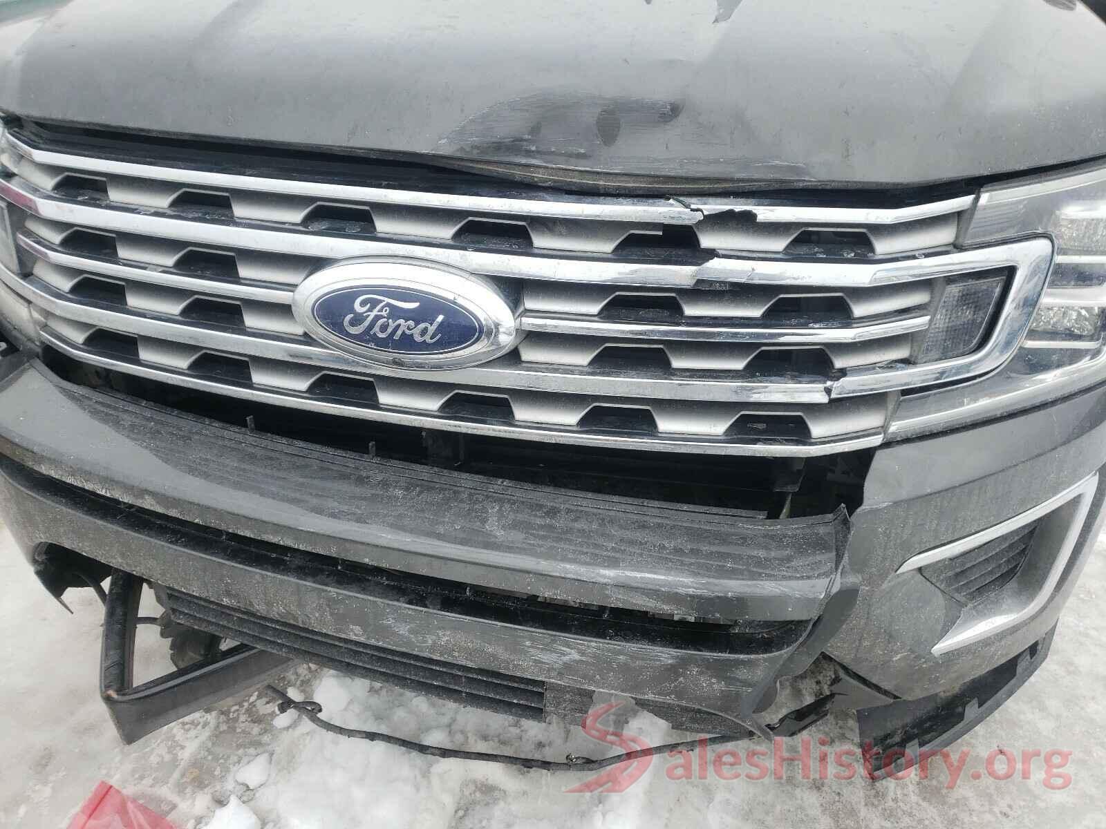 1FMJU2AT5JEA49241 2018 FORD EXPEDITION