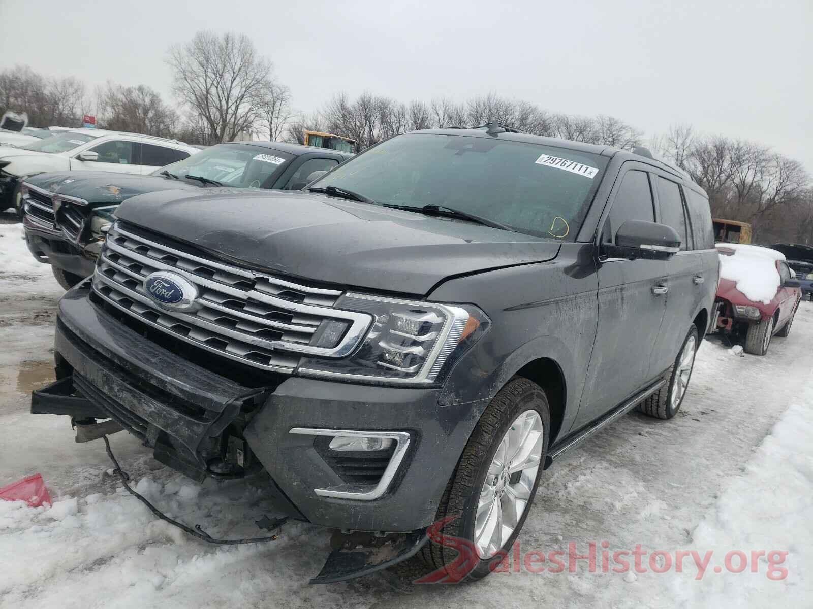 1FMJU2AT5JEA49241 2018 FORD EXPEDITION