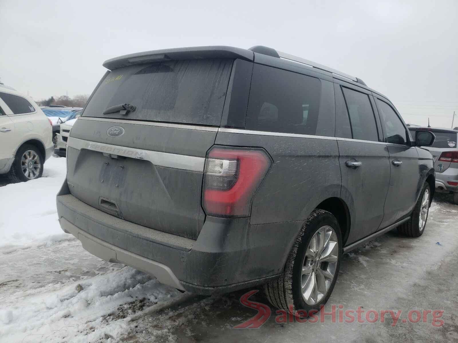 1FMJU2AT5JEA49241 2018 FORD EXPEDITION