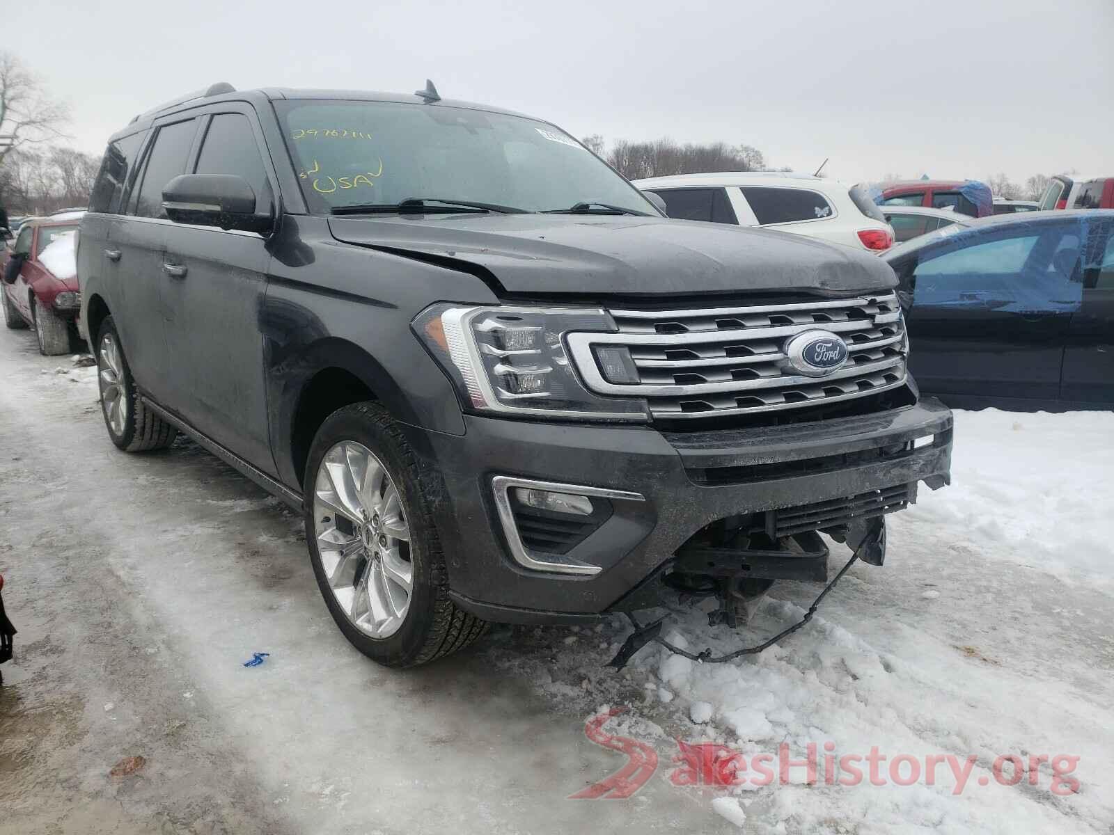 1FMJU2AT5JEA49241 2018 FORD EXPEDITION