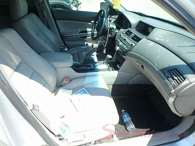 3KPF24AD4LE153022 2010 HONDA ACCORD