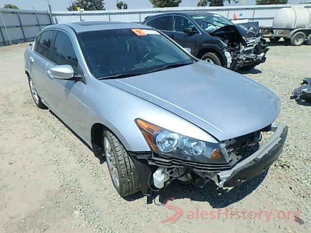 3KPF24AD4LE153022 2010 HONDA ACCORD