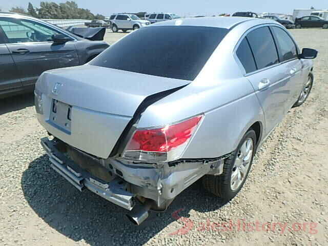 3KPF24AD4LE153022 2010 HONDA ACCORD