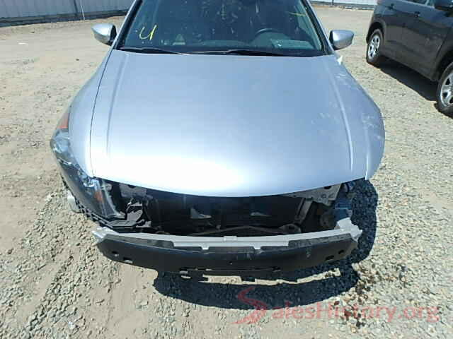 3KPF24AD4LE153022 2010 HONDA ACCORD