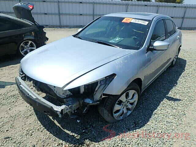 3KPF24AD4LE153022 2010 HONDA ACCORD