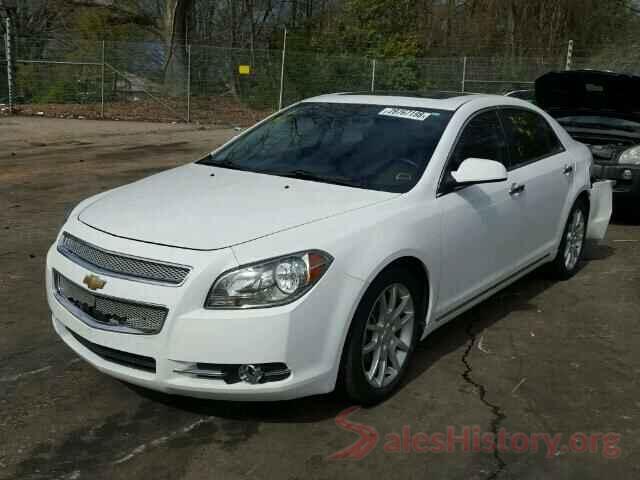 1N4BL4BV1LC222796 2012 CHEVROLET MALIBU