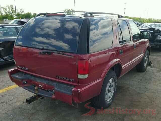 3N1AB7AP8HY385170 2002 CHEVROLET BLAZER