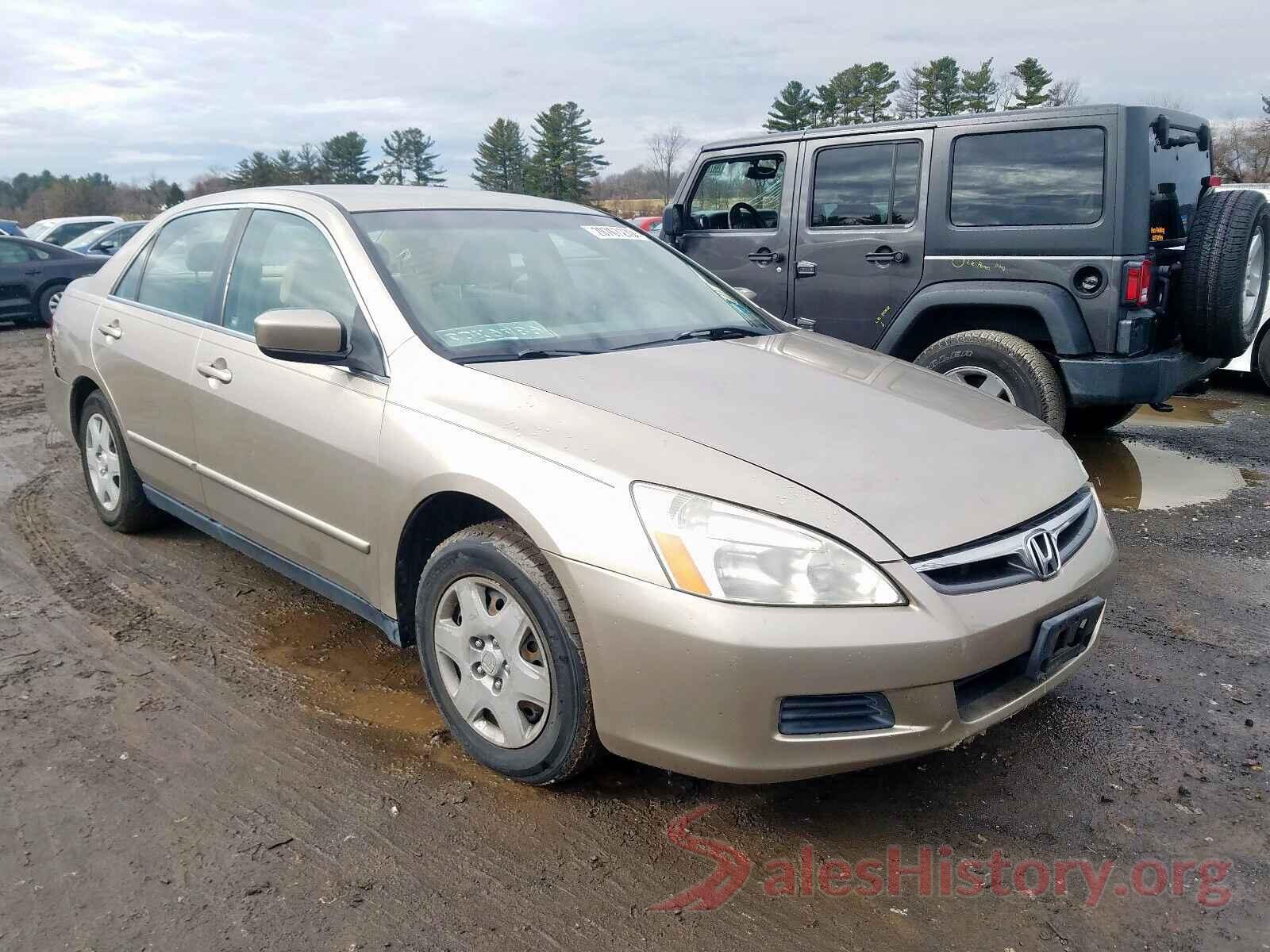 1HGCR2F57HA075545 2007 HONDA ACCORD