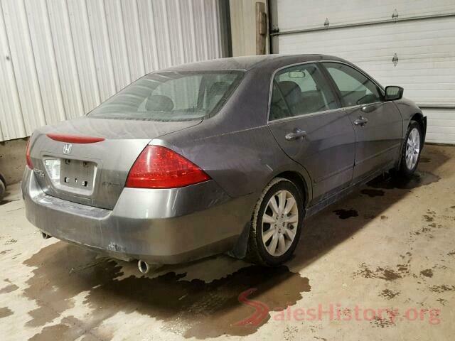 4T1BD1FK8GU199213 2006 HONDA ACCORD