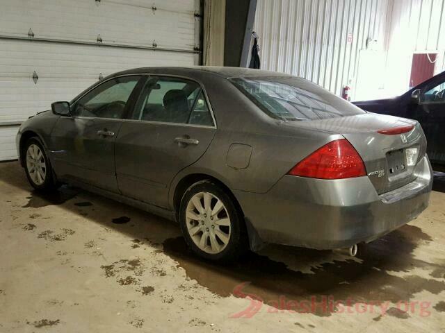 4T1BD1FK8GU199213 2006 HONDA ACCORD