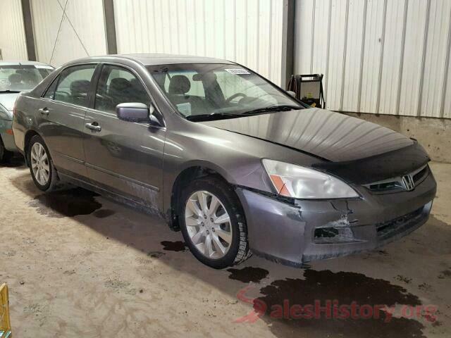 4T1BD1FK8GU199213 2006 HONDA ACCORD